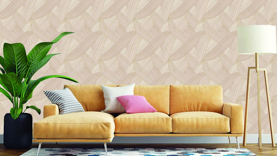 Wallpaper 49333 C CROMIE