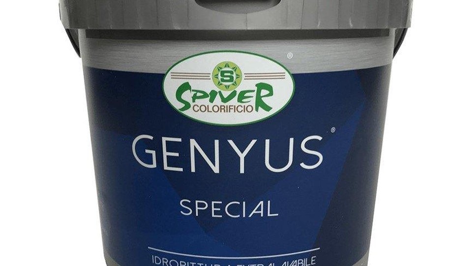 GENYUS SPECIAL LT.2,5 