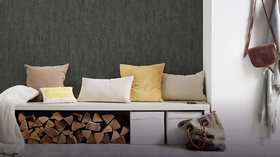 Wallpaper 37746-6 6A  Industrial