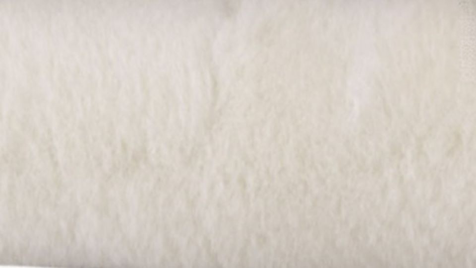 Մինի գլանիկ Velour Handmaler 15x50 մմ 5 մմ 2 հատ
