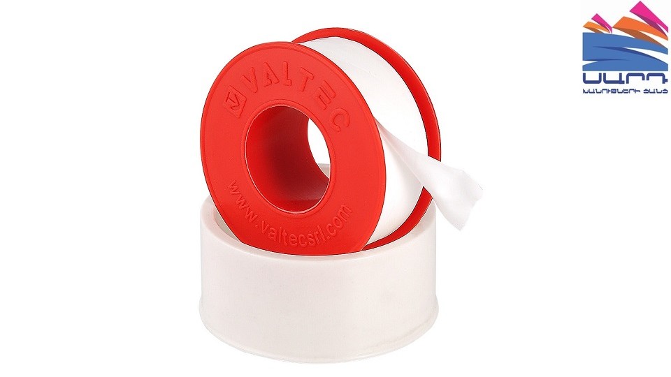 Tape-FUM 19mm x 0.12mm x 15m Valtec