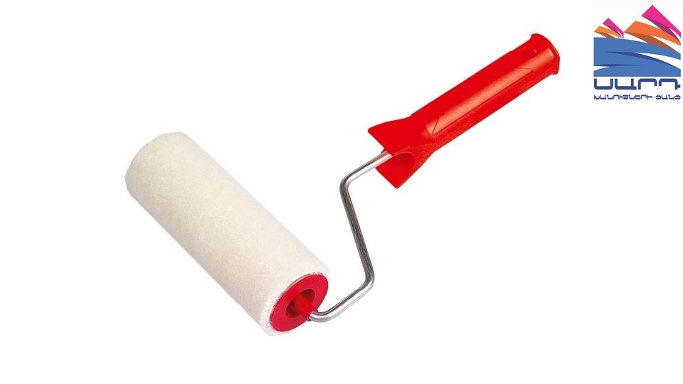 Velur 15cm MIDI Roller