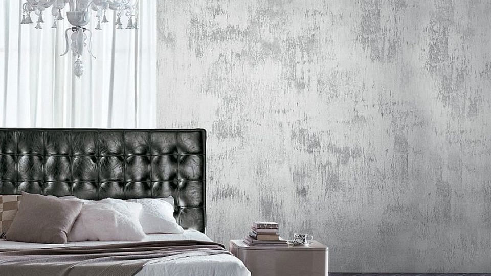 Effetto metal Argento EM 001 1l