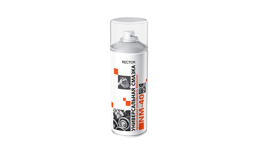Lubricant universal RECTOR 150ml
