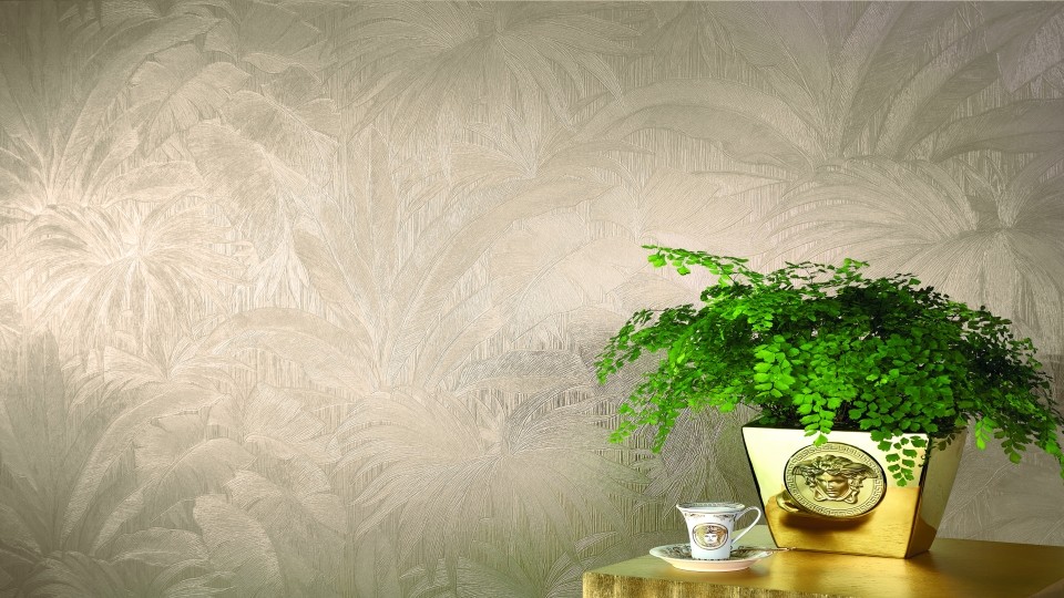Wallpaper 96240-2 11A Versace 5