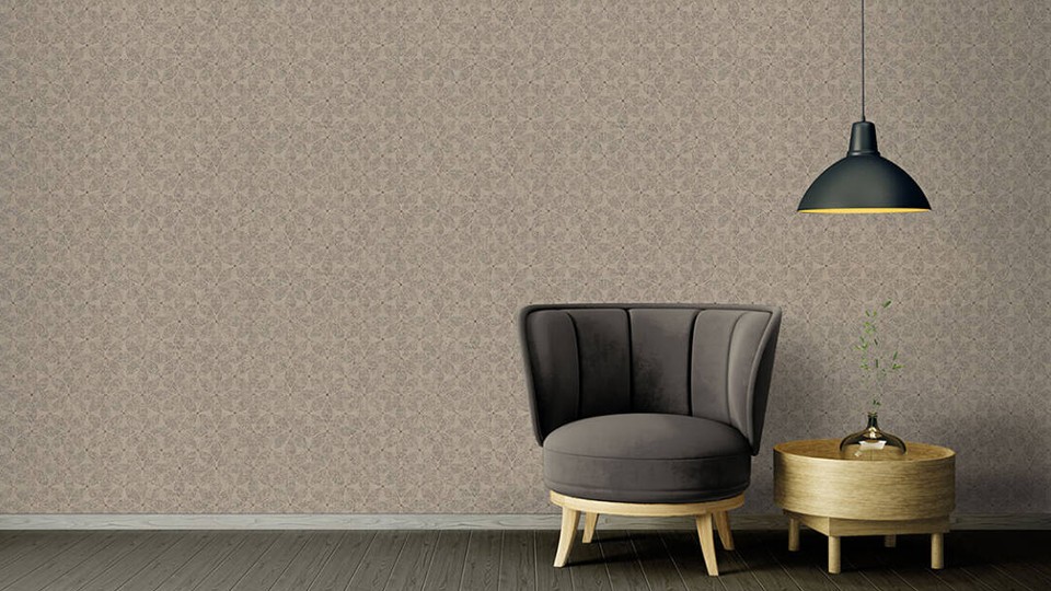 Wallpaper  37176-4 4A Ethnic Origin