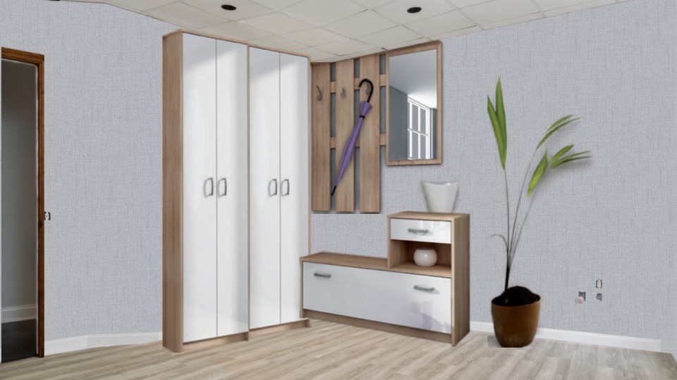 Պաստառ 252307 1G (10,05м/106սմ) Estetica 