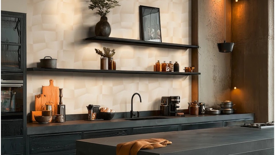 Обои 79205-3 4A Natural Soul