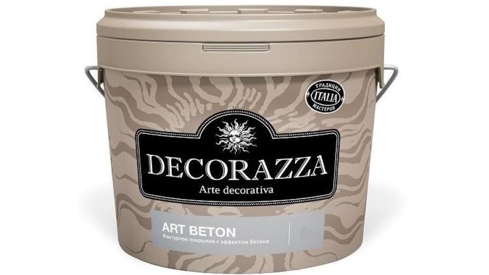 Textured Art Beton AB 001 9kg