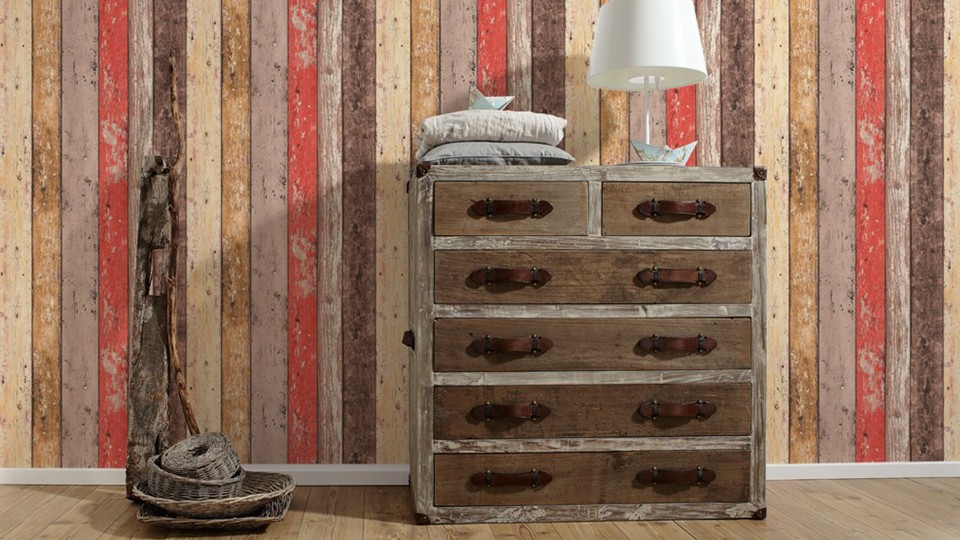 Wallpaper 8951-27 32A Elements