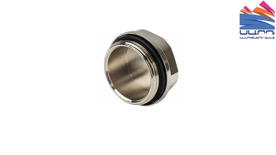 Plug TC460 G1"n.r.