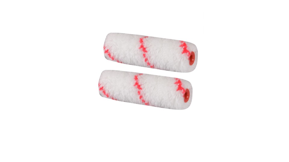 Մինի գլանիկ" պոլիակրիլ " Handmaler 15*60մմ 11մմ (2 հատ) 