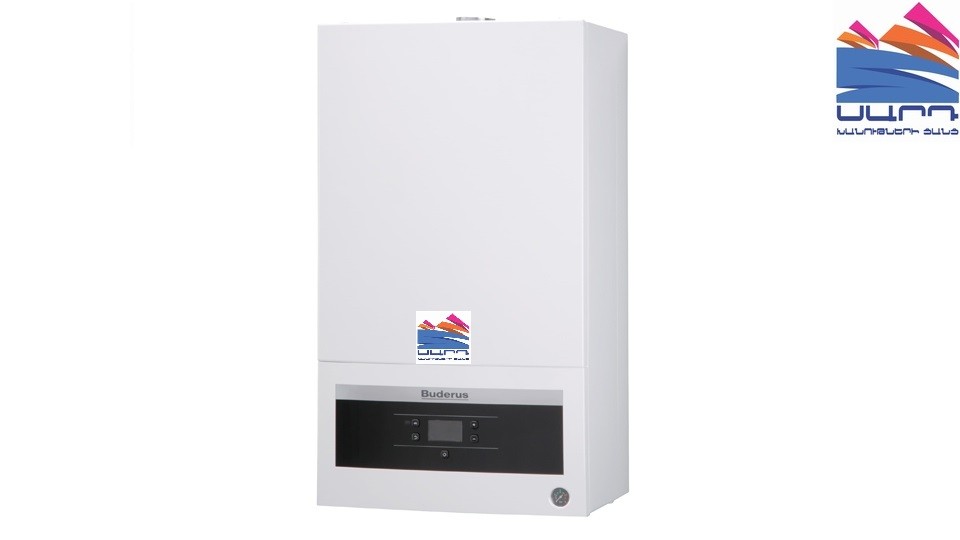 Logamax U072-24K wall-mounted gas boiler 24KW