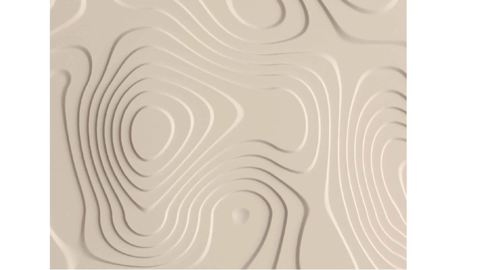 Ֆոտոպաստառ 38292-1 7A THE WALL