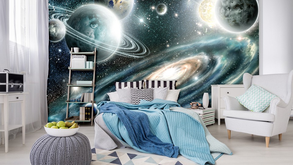  Photo wallpaper 11896P8   