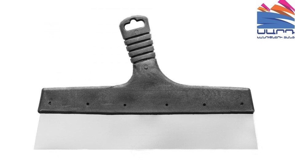 Facade spatula 35cm