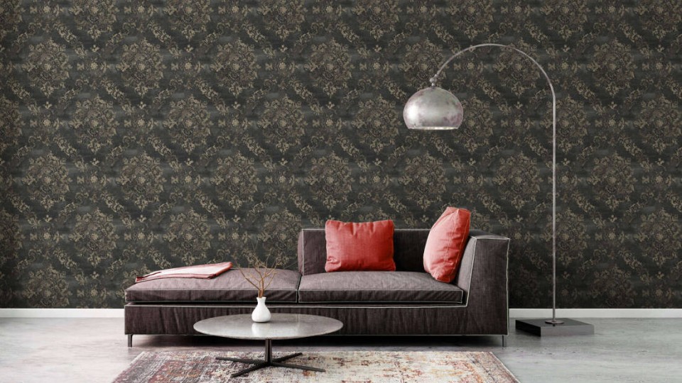 Обои 38729-6 4B Garda