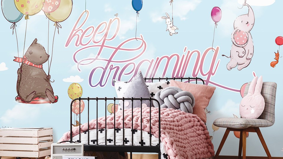  Photo wallpaper 13578P4   