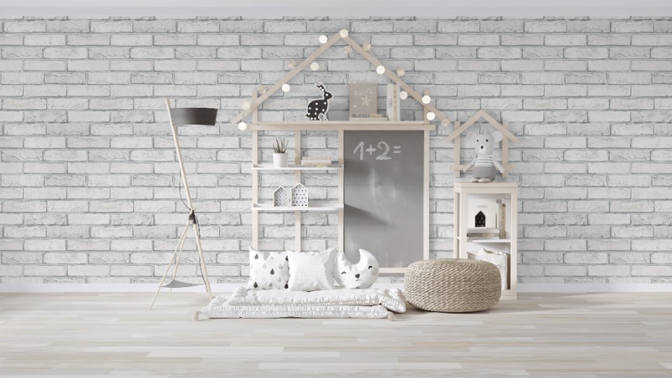 Wallpaper 457108 2G  Loft