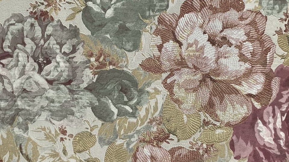 Обои 42534 A  LUSSO