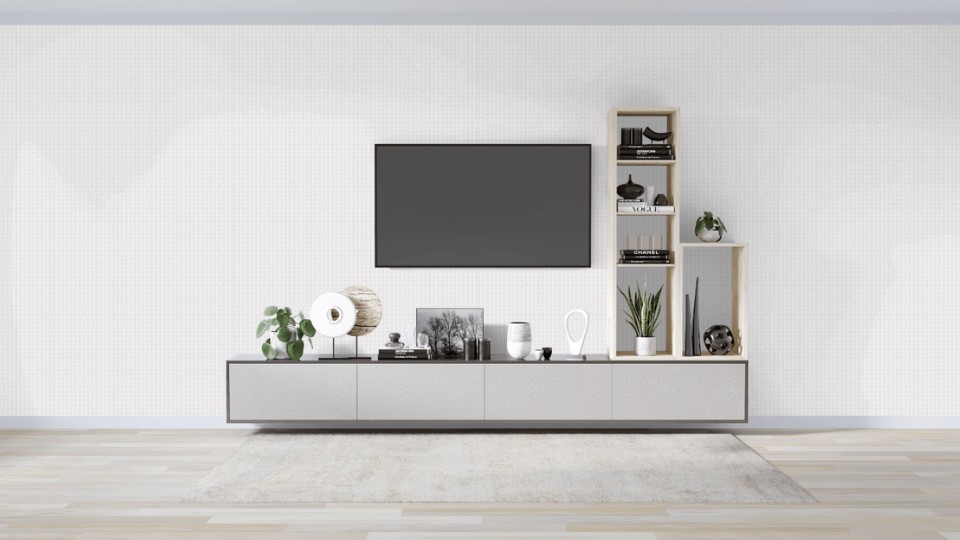 Wallpaper  677308 257V Paint It