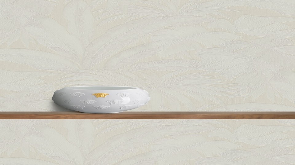 Wallpaper 96240-2 11A Versace 5