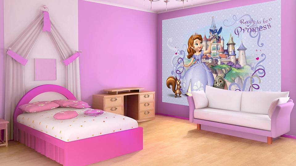  Photo wallpaper 593P8   