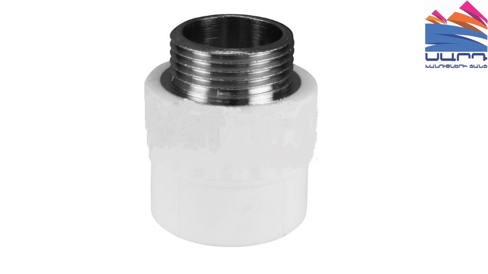 Coupling combined 32 x 1" HP Valfex