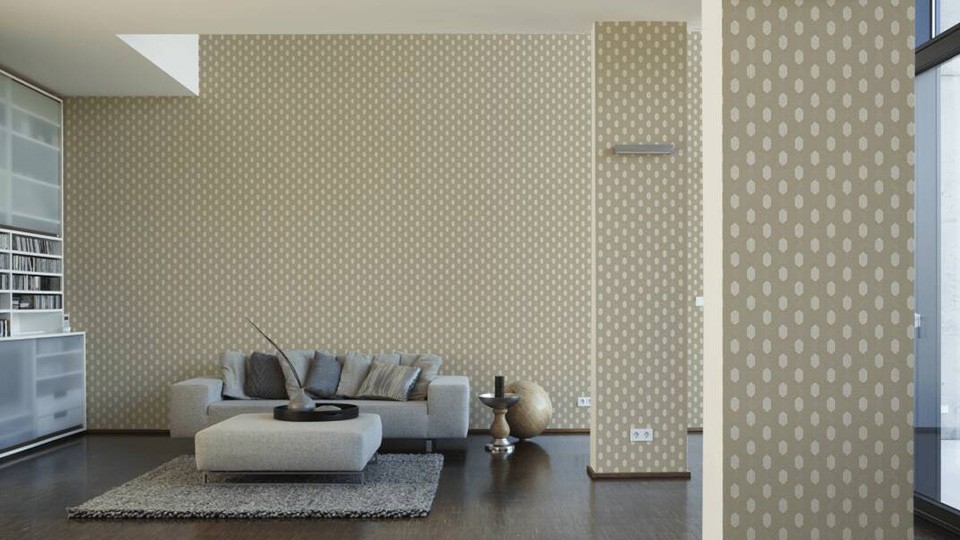 Wallpaper  36973-7 4A Absolutly Chic