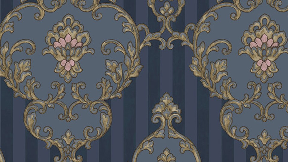 Wallpaper 4607 C GLAMOUR