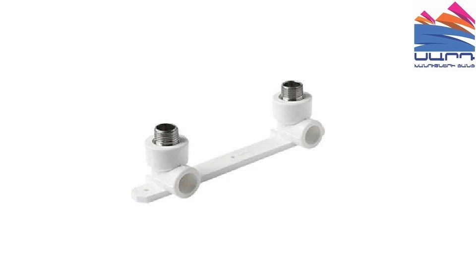 The bar for the mixer is flat 20 1/2 M