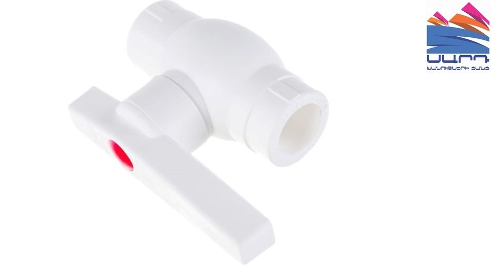 Optima 25mm Valfex Ball Valve