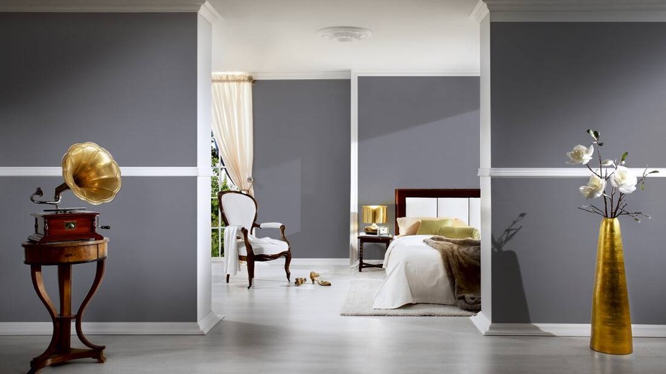 Wallpaper 37610-1 5A  Balade