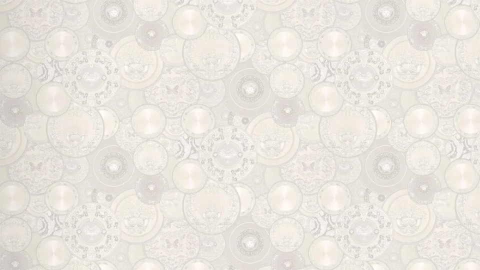 Պաստառ 34901-4 14A  VERSACE VI