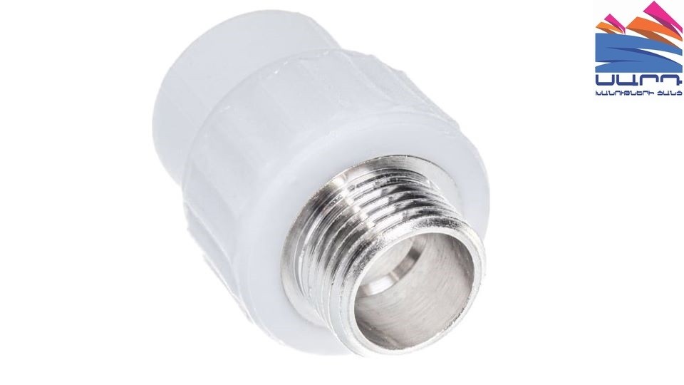 Coupling combined 32 x 1" HP Valfex