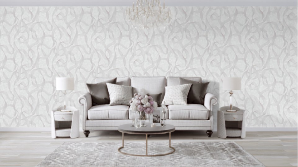 Walpaper 532508 1B (10,05м/106sm) Estetica 