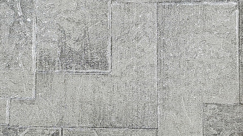 Պաստառ AK2034 E03  Crystal Ice