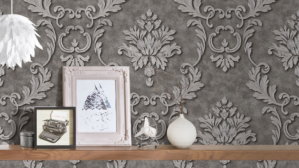 Պաստառ 32422-5 4A Luxury Wallpap
