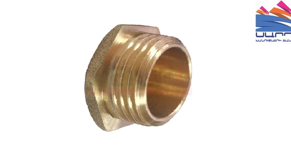 Threaded plug 1 1/2" M VALFEX (60/10)