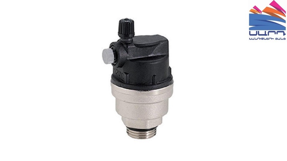 Air vent G 1/2