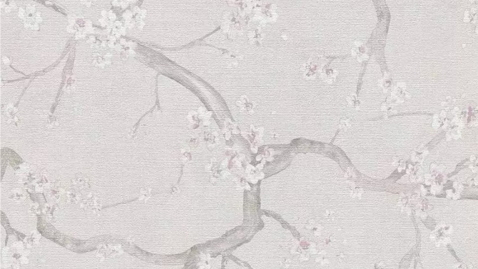 Обои 78678-1 4A URBAN GARDEN