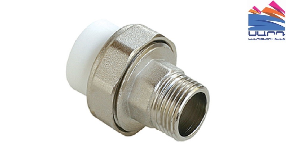 Coupling combined razemnaya 32 1 М