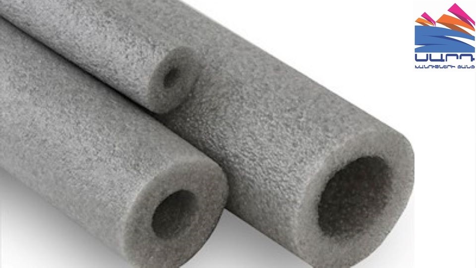 Ջերմամեկուսիչ C-22x6մմ (1/2)Thermaeco 