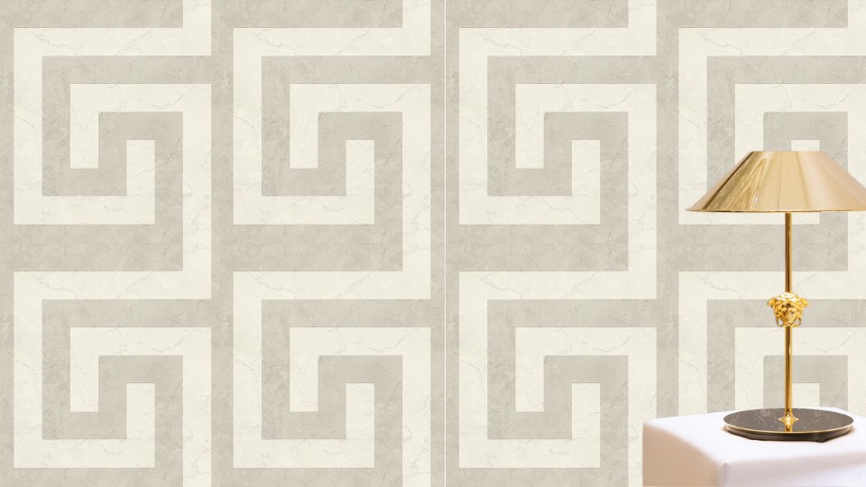 Պաստառ 79174-5 4A  VERSACE VI