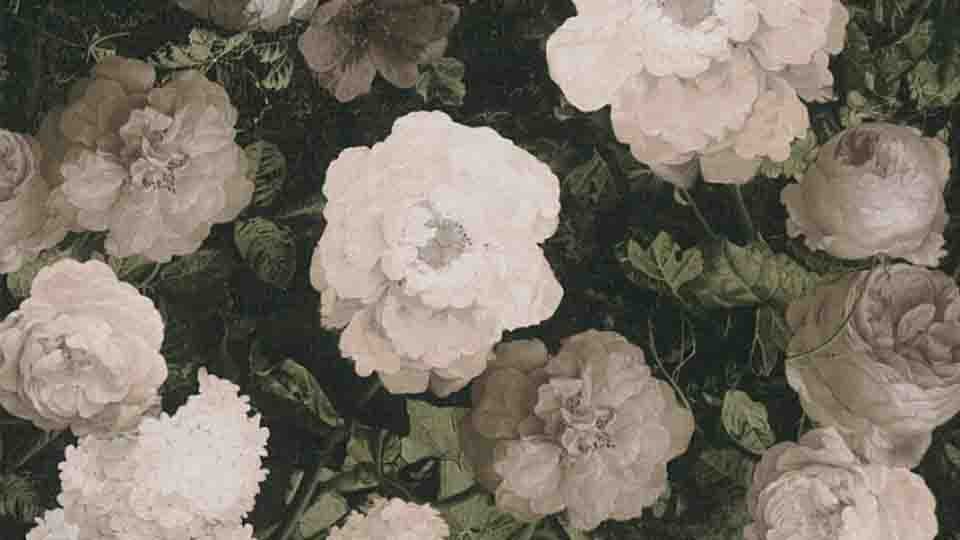 Wallpaper 37650-3 6A  History of Art