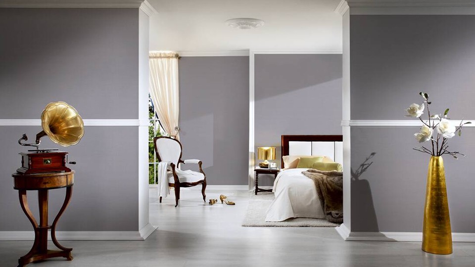 Wallpaper 37610-7 4A  Balade