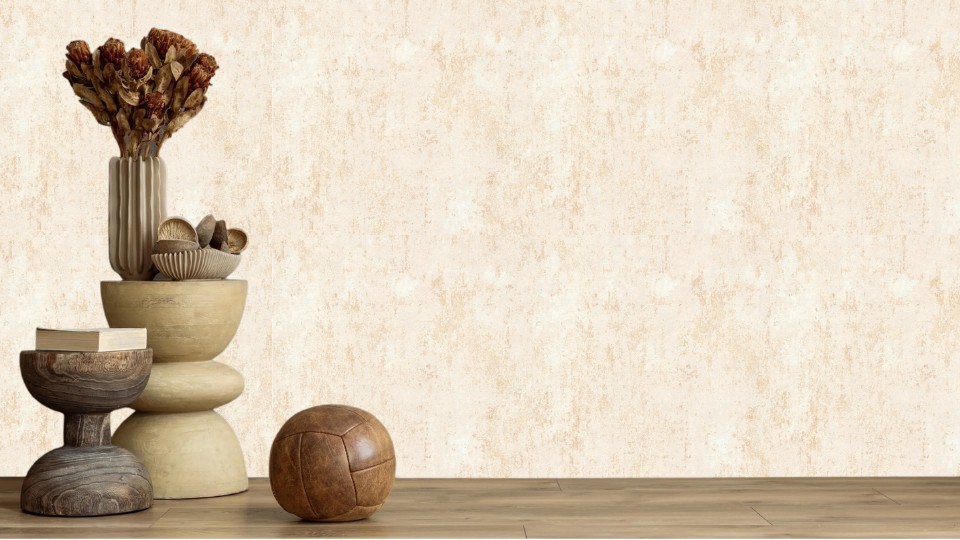 Պաստառ 78681-1 4A URBAN GARDEN