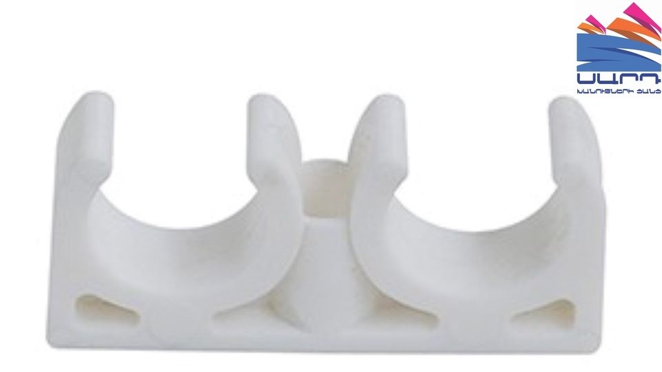 Double support 32 MM