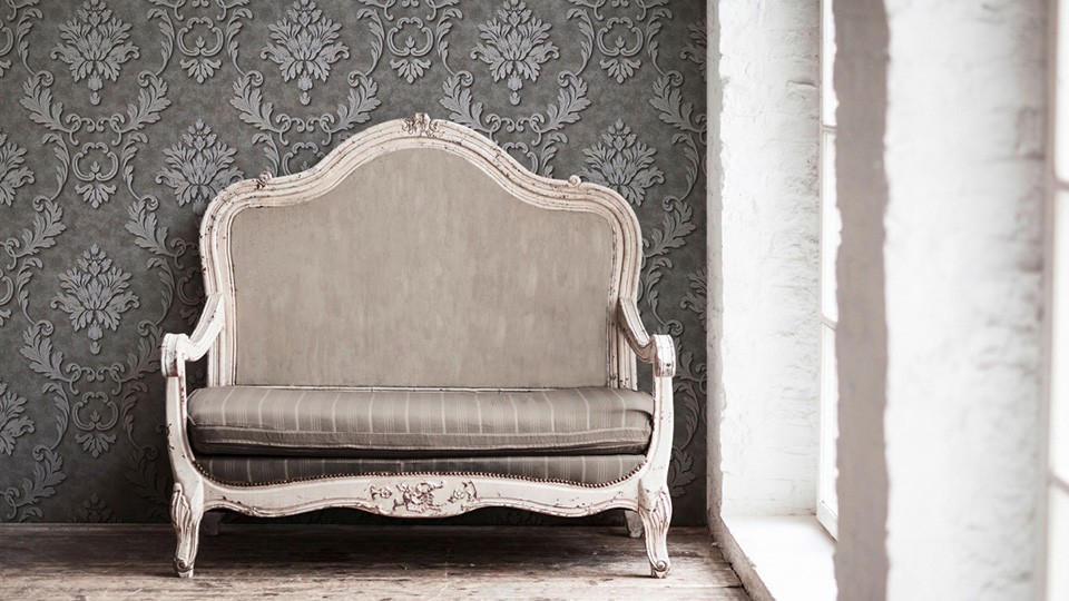 Պաստառ 32422-5 4A Luxury Wallpap