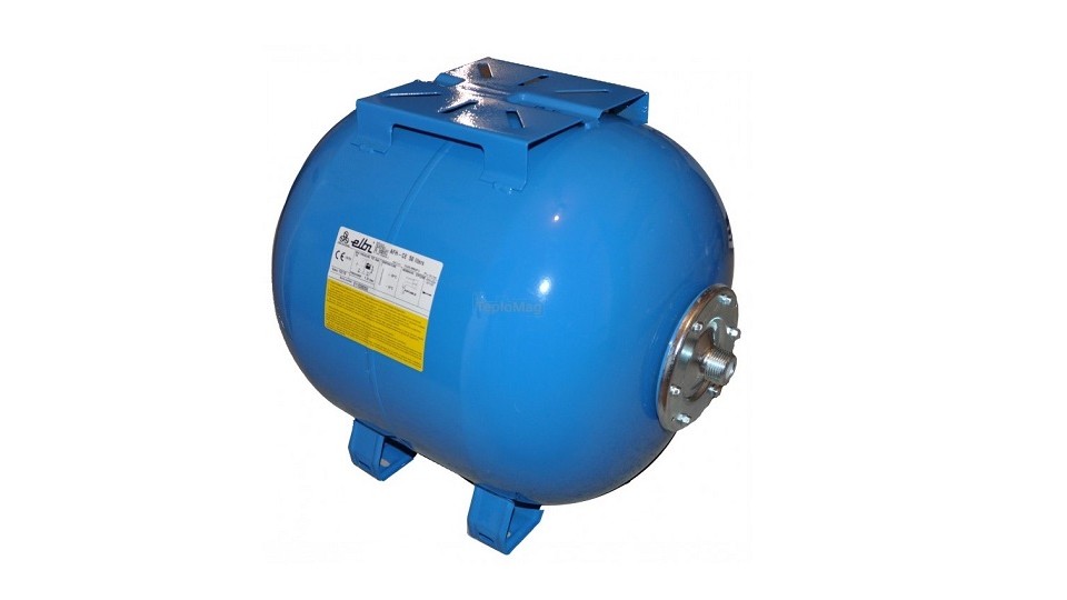 AFH 50 CE tank